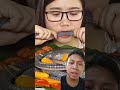 mukbang ular #reaction