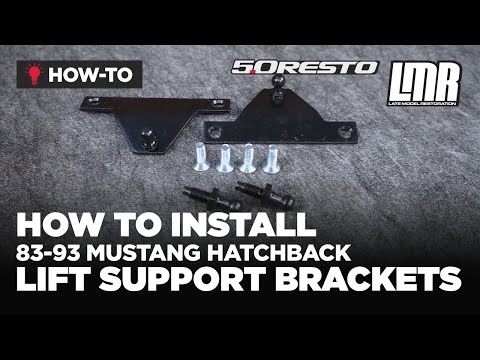 How To Install