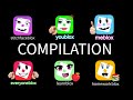 If EVERYTHING Owns ROBLOX COMPILATION 😱