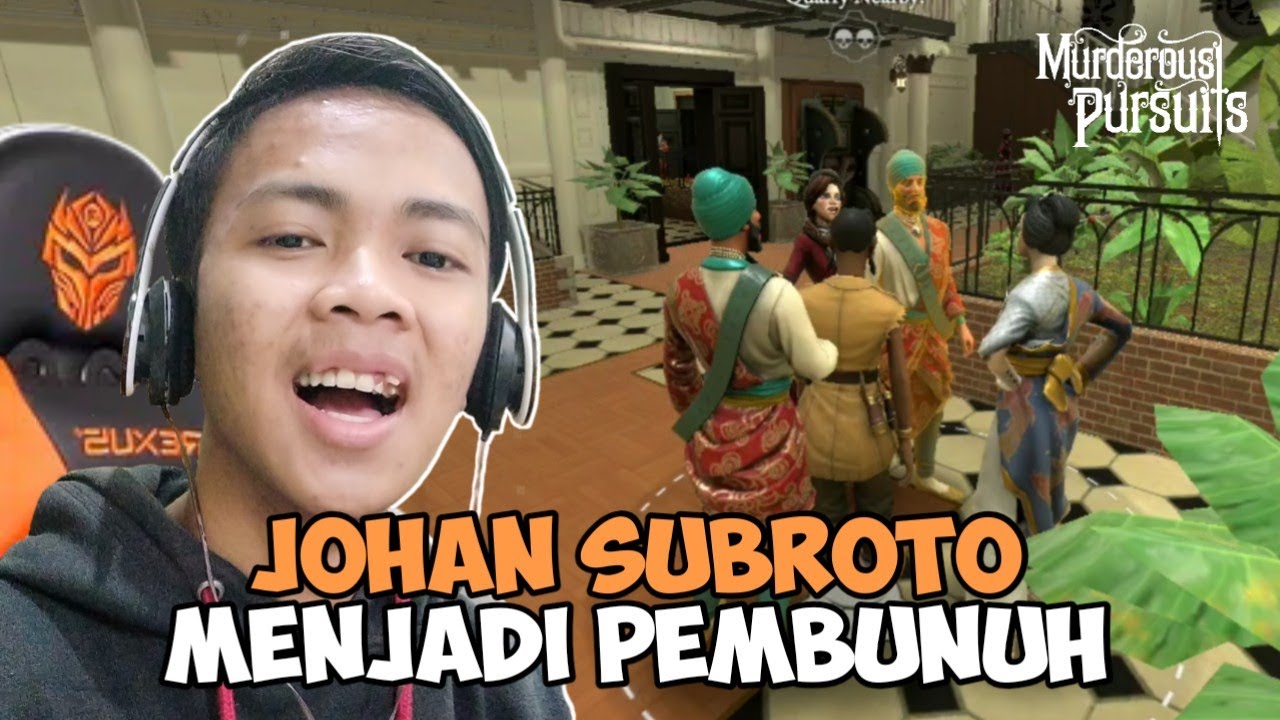 Video terbaru yang