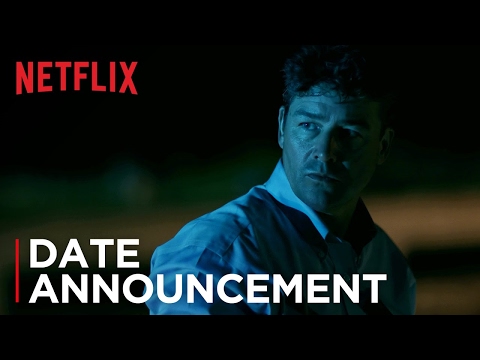 Bloodline: The Final Season Date Announcement  [HD] | Netflix