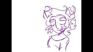 Kankri and cronus gossip||homestuck