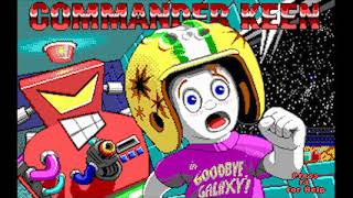 Commander Keen FULL OST