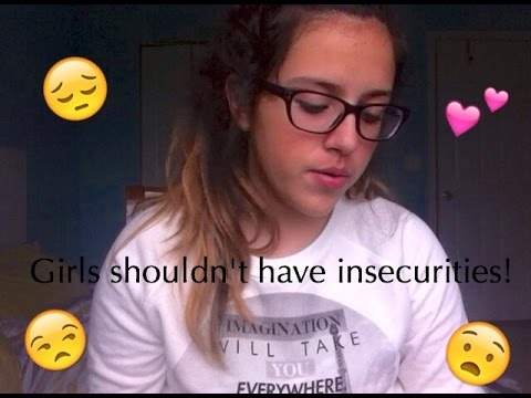 Girls need to stop being obsessed with there image!? - YouTube