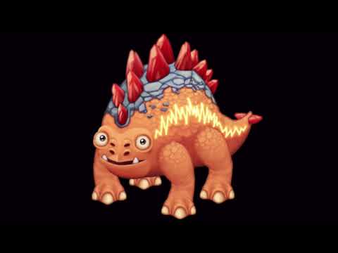 My Singing Monsters - Stogg (Faerie Island Monster Sounds) - My Singing Monsters - Stogg (Faerie Island Monster Sounds)