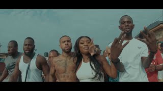 Smallgod – Holy F4K ft. Ivorian Doll x Vic Mensa x Black Sherif x Kwaku DMC (Snippet) - Ghana plug