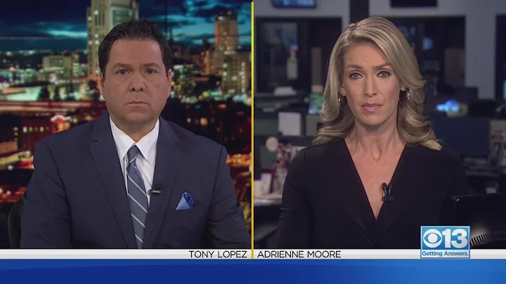 Missing Calaveras County Teen Found In West Point; 3 Arrested