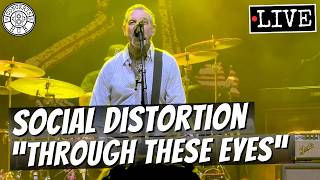 Social Distortion 