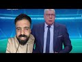 امام عاشور واحتفاله وكلام شوبير راعي المبادئ والاخلاق عند الاهلاوية 