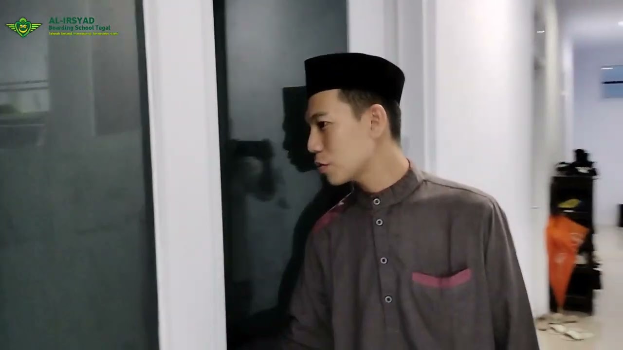 Video Profil SMA Al Irsyad Boarding School Kota Tegal