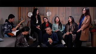 Download Lagu Opang Jamir | Mongpu Tsüngtsüng ola | Official Music Video MP3