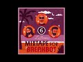 LeBRON   Mixtape for Breakbot 6