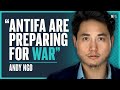 Andy Ngo - Antifa Unmasked: Inside America's Anarchy | Modern Wisdom Podcast 275