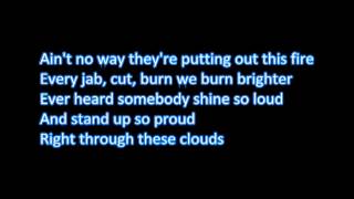 Watch Hedley Parade Rain video