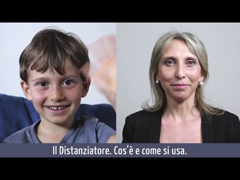 Il distanziatore, cos&rsquo;è e come si usa