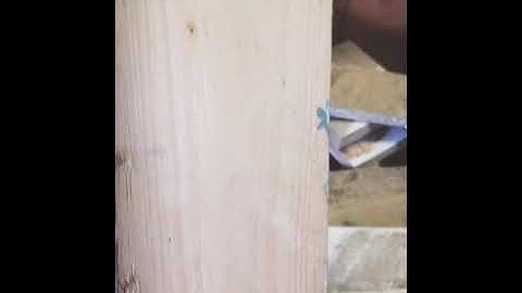 rustic spice rack made from recycled wooden pallets