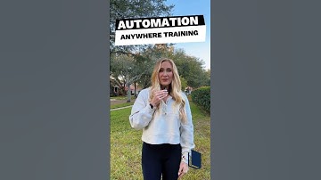 Master Automation Anywhere in Minutes! | Automation Anywhere Course | Automation