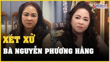 Xét xử bà Nguyễn Phương Hằng: Tòa án lưu ý người dân không tụ tập trước tòa | Báo VietNamNet