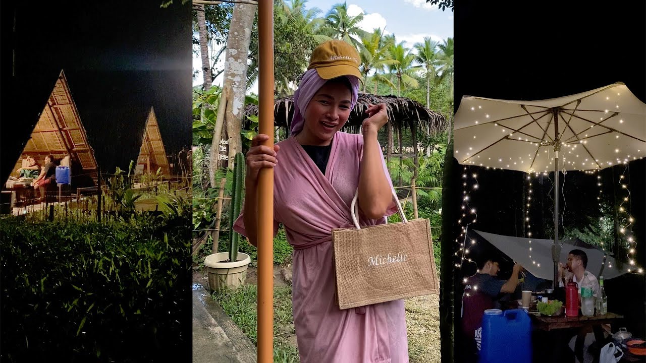 DAILY VLOG: YUNG DI MO INI-EXPECT