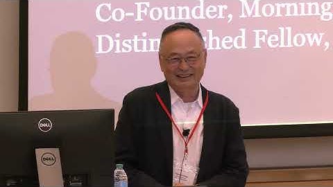 CALS Innovation Day 2025 - Keynote Talk