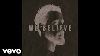 Leonardo Gonçalves - We Believe (Áudio Oficial)