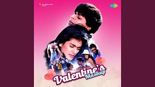 Video thumbnail of "Udit Narayan - Valentine Mashup Part 5"