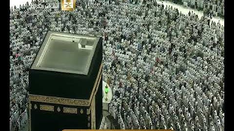 عشائية مميزة من سورة الاعراف - عشاء يوم الاربعاء 2-3-1441 للشيخ د/ياسر الدوسري