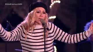 Marta Sánchez versiona ' Una calle de París' - A mi manera