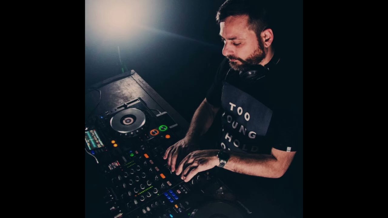 Fernando Ferreyra - Dreamers - July 2023