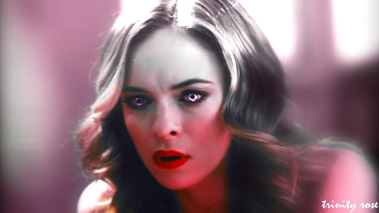 Caitlin / Frost & Harrison - Take Me To Church [snowells + Crisis on Earth X AU]