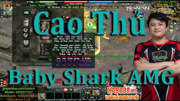 Serie Soi Đồ Cao Thủ #151 | Baby Shark AMG | Đẳng Cấp Đại Gia Đà Lạt | Vung Tiền Như Sấm