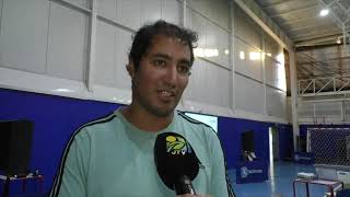 Gran noticia para el deporte en San Clemente