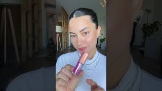 Benim Favori Dudak Kombosu