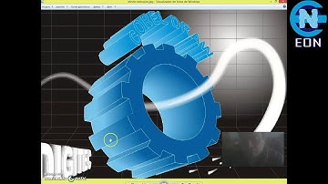 Efecto Extrusión Corel