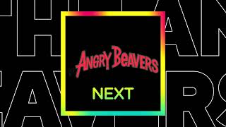 Cartoon Network Redraw Your World Next - The Angry Beavers Bumps Fanmade