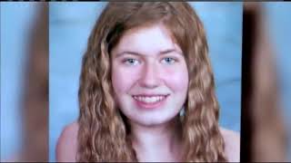 Patterson appears in court on kidnapping, murder, armed burglary charges