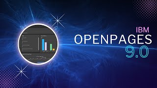 IBM OpenPages with Watson Version 9.0