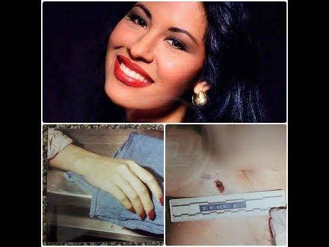Selena Quintanilla - Life, Music & Murder - Biography
