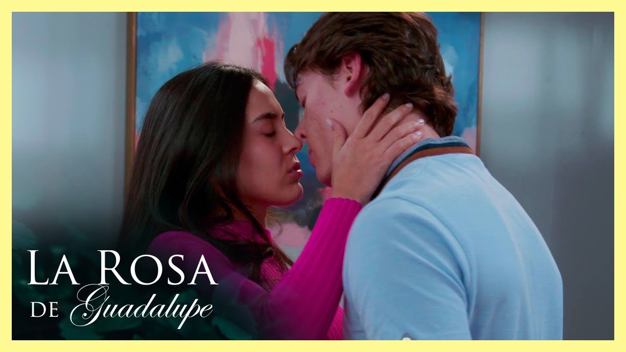 Le advierten a Abraham que su novia Giovanna será su peor pesadilla | La Rosa de Guadalupe 1/4| …