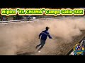 ENVIDO en HIPICO "EL CHUMA" (CAMPO GALLO-SDE 24-08-25)