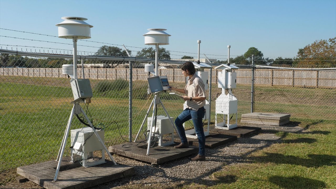 Air Quality and Monitoring - Texas Commission on Environmental Quality -  www.tceq.texas.gov