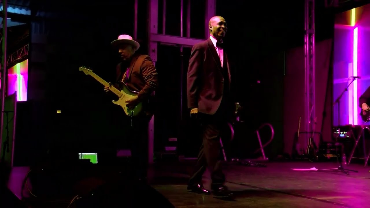 I Feel Good - Devin Miller & James Barnes