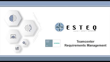 Product Lifecycle of a Lego Technic Helicopter - Episode 1 - Teamcenter Requirements Management