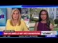 Trump gives Iran 48-deadline or ‘hell will reign down’
