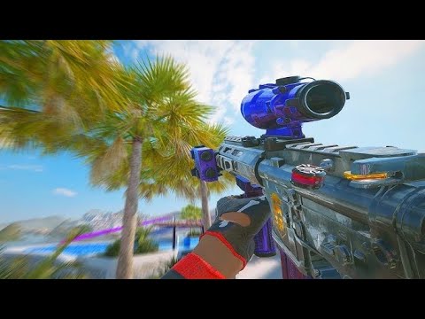 Gimme More - HIGHLIGHTS (R6-PC) #5