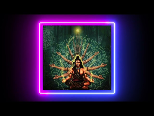 N1RVAAN - Rudra (Rework) | Official Audio | class=