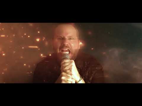 KK's Priest - Hellfire Thunderbolt (Official Music Video)