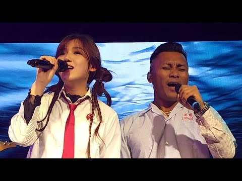 20251122許維芳Yvonne《你還在》專場演唱會-夢想藍圖（ft.謝嘉全）