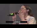 Lawrence Don T Lose Sight Atlanta 2025 