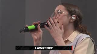 Lawrence - Don't Lose Sight (Atlanta 2025)